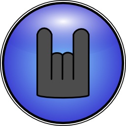 Metalify Icon